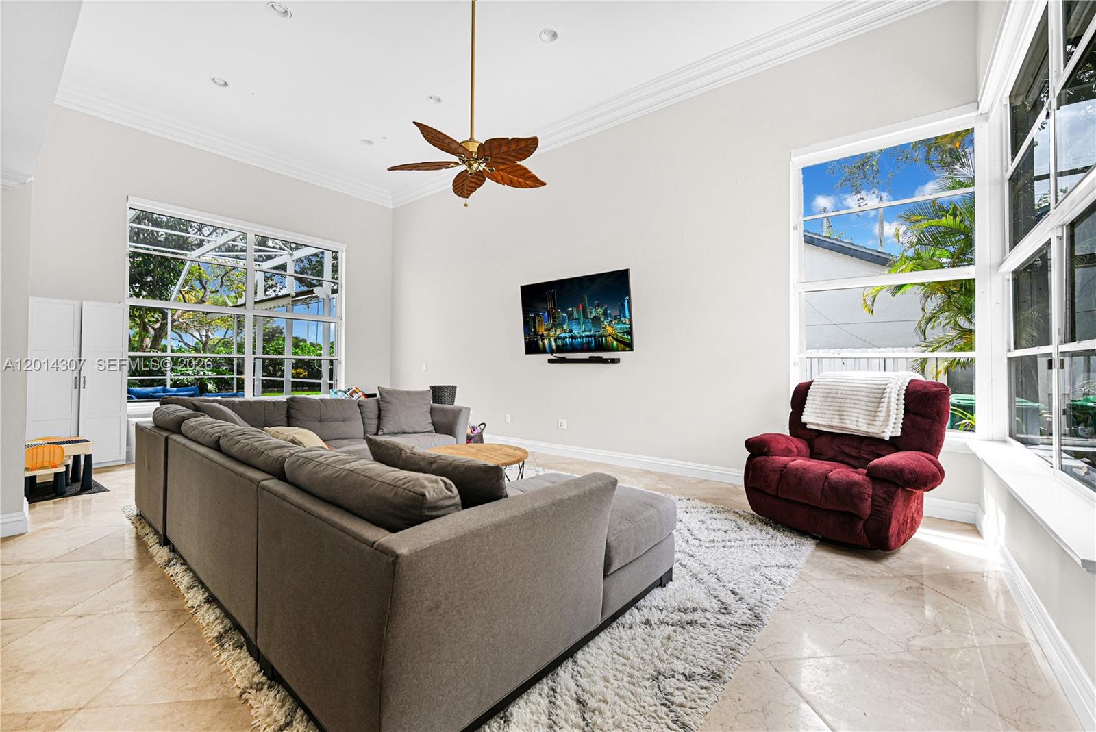 WEITZER KILLIAN PLACE - Residential