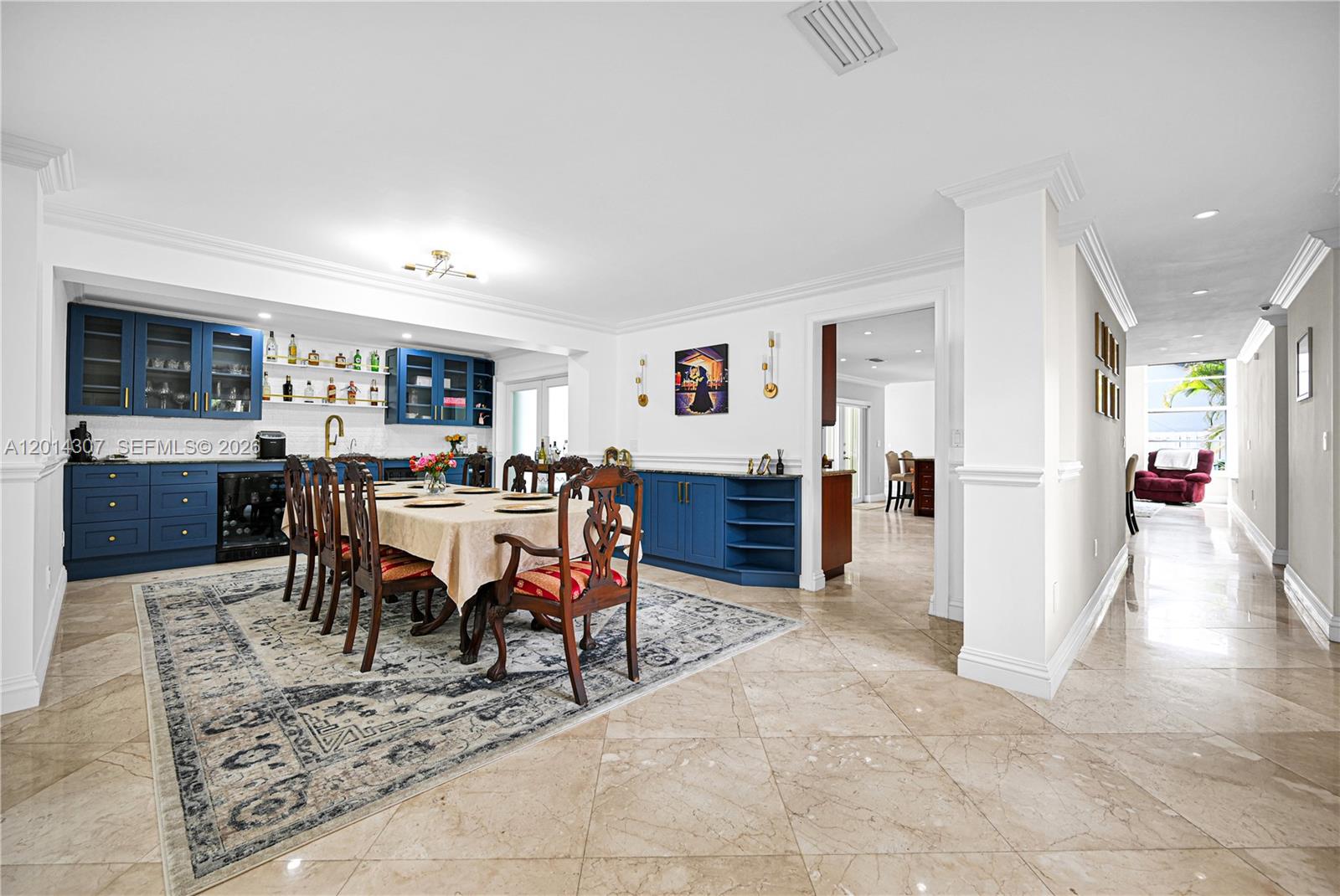WEITZER KILLIAN PLACE - Residential