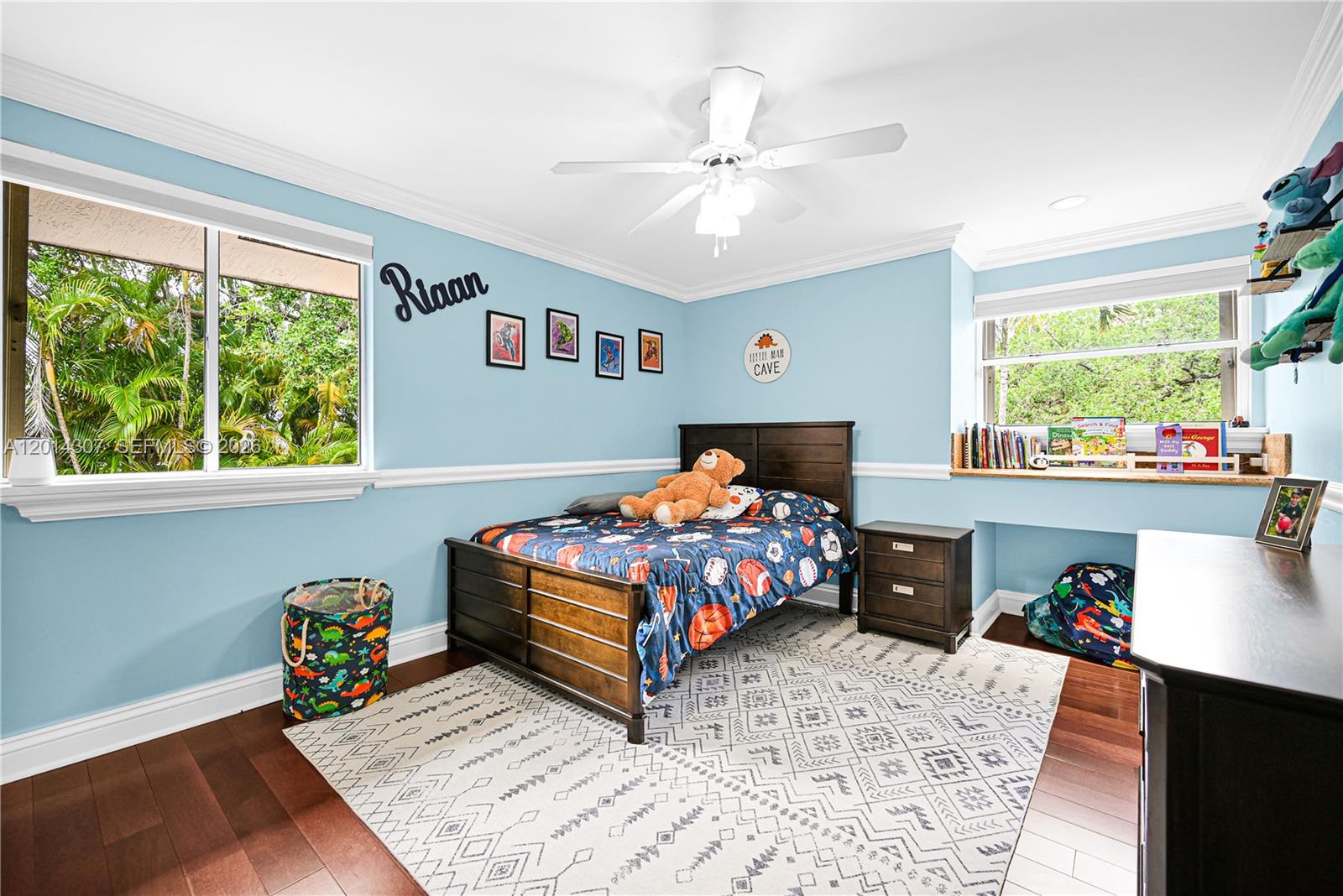 WEITZER KILLIAN PLACE - Residential