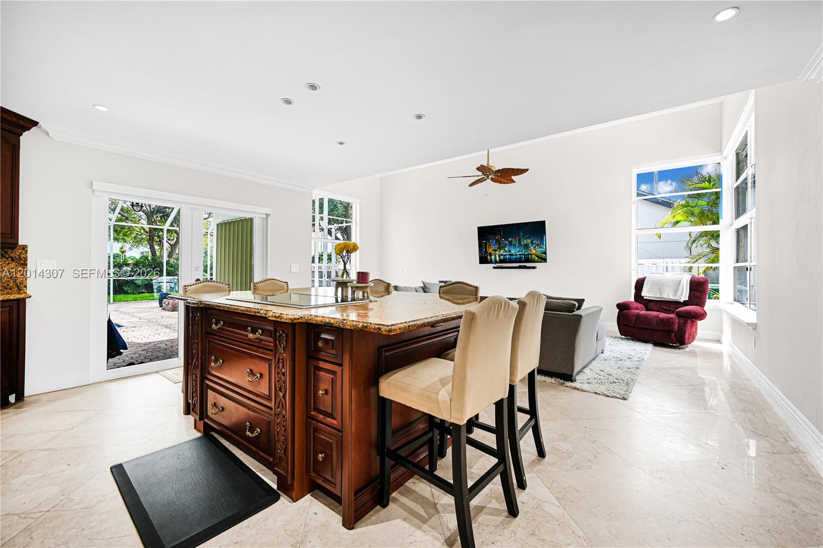 WEITZER KILLIAN PLACE - Residential