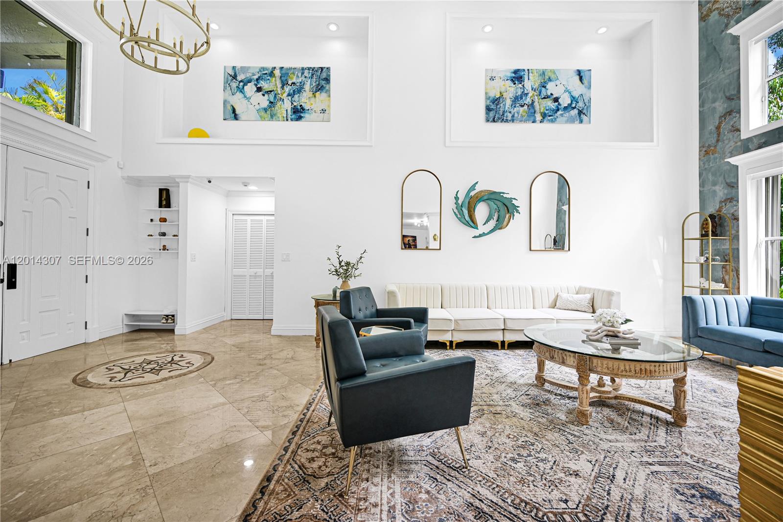 WEITZER KILLIAN PLACE - Residential