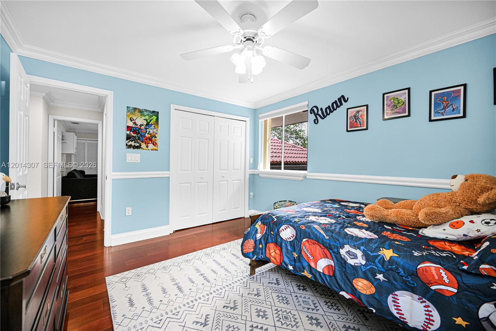 WEITZER KILLIAN PLACE - Residential
