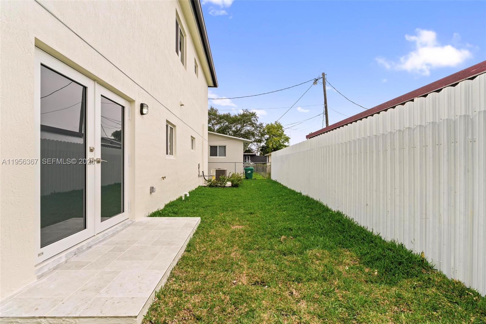 22ND AVE HEIGHTS - Residential