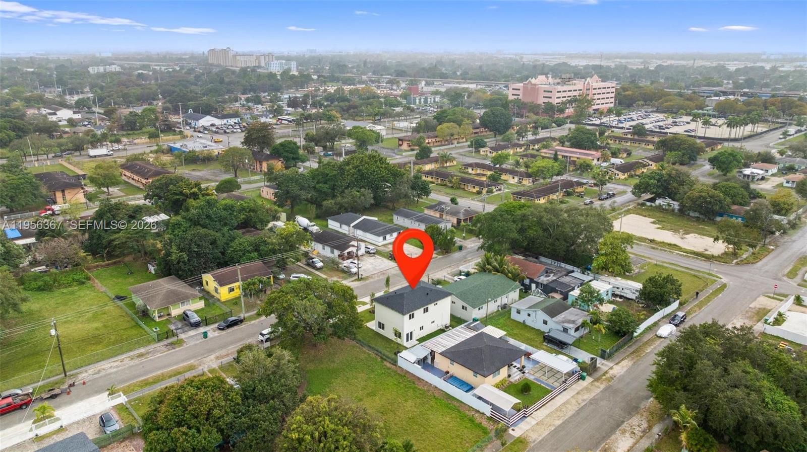 22ND AVE HEIGHTS - Residential