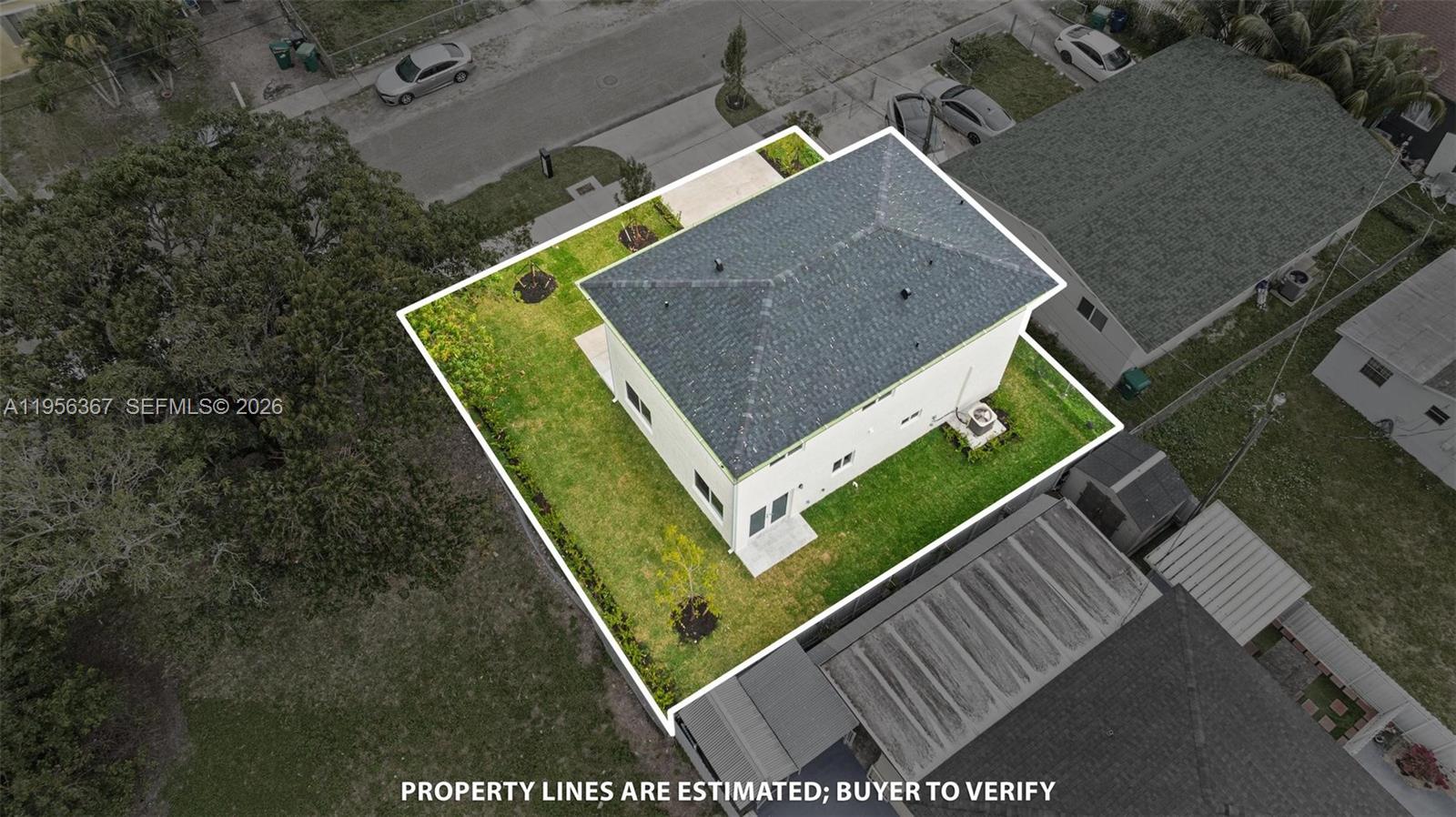 22ND AVE HEIGHTS - Residential