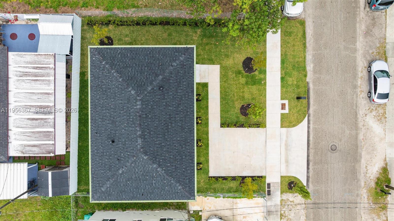 22ND AVE HEIGHTS - Residential