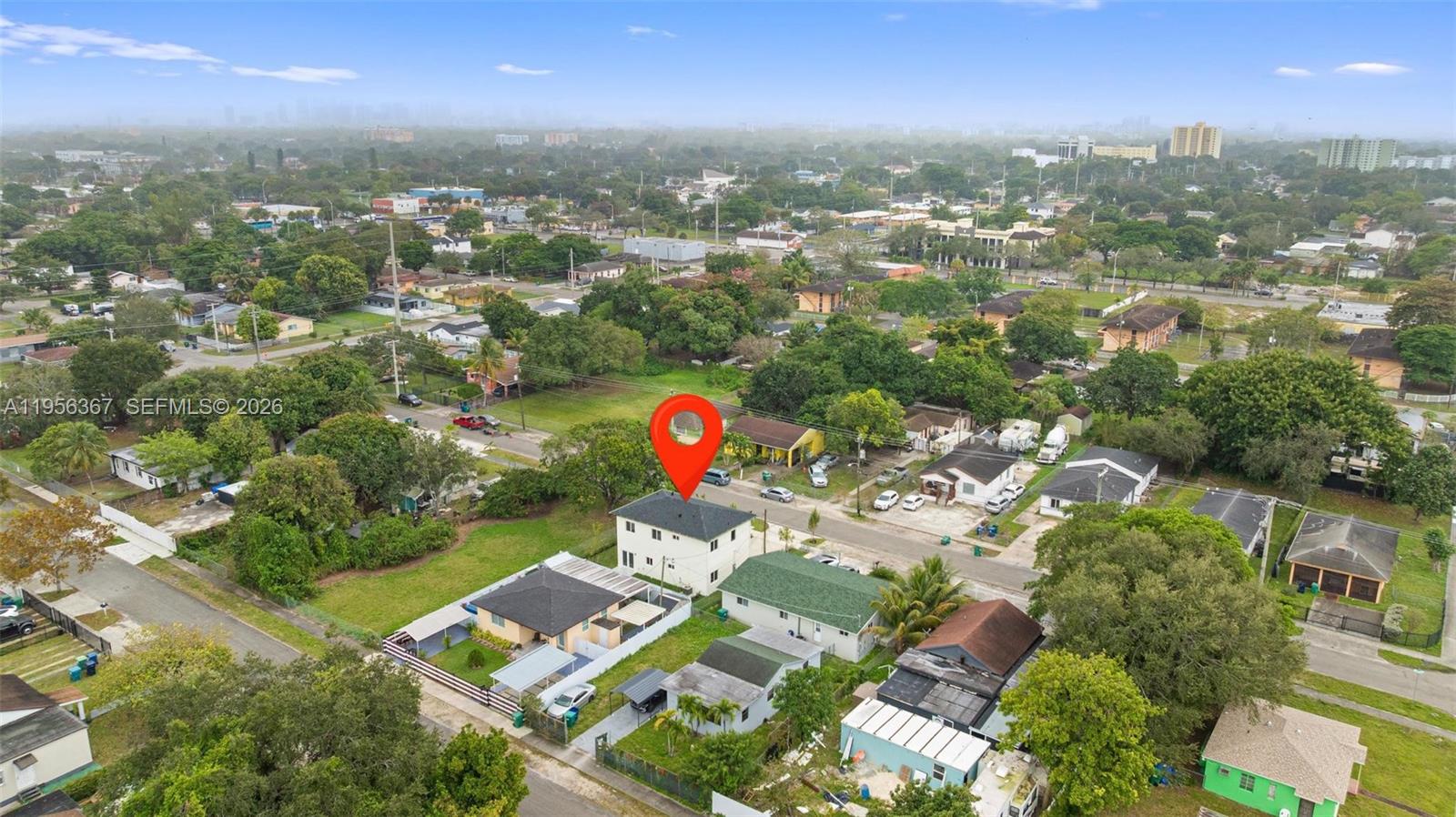 22ND AVE HEIGHTS - Residential