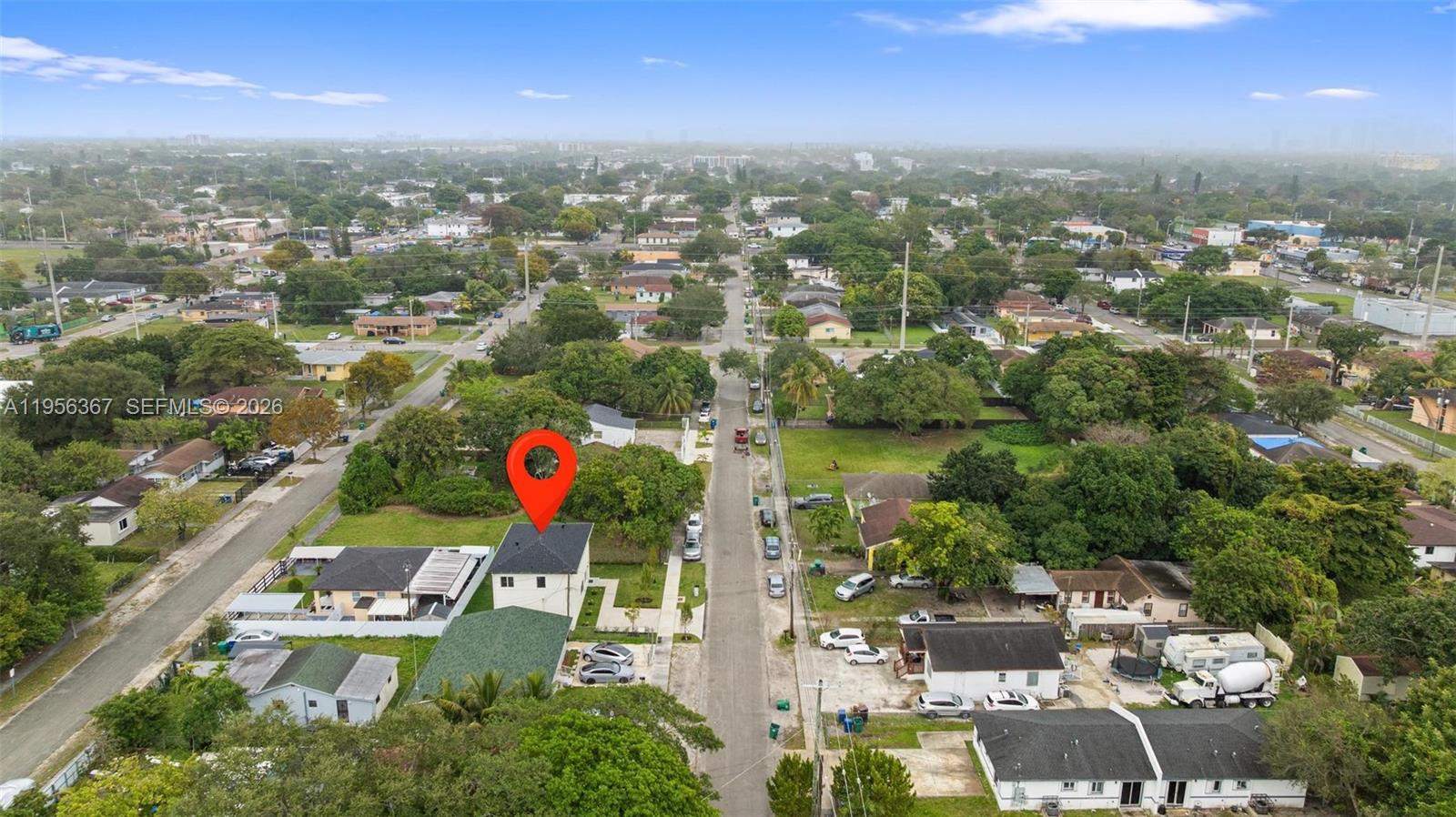 22ND AVE HEIGHTS - Residential