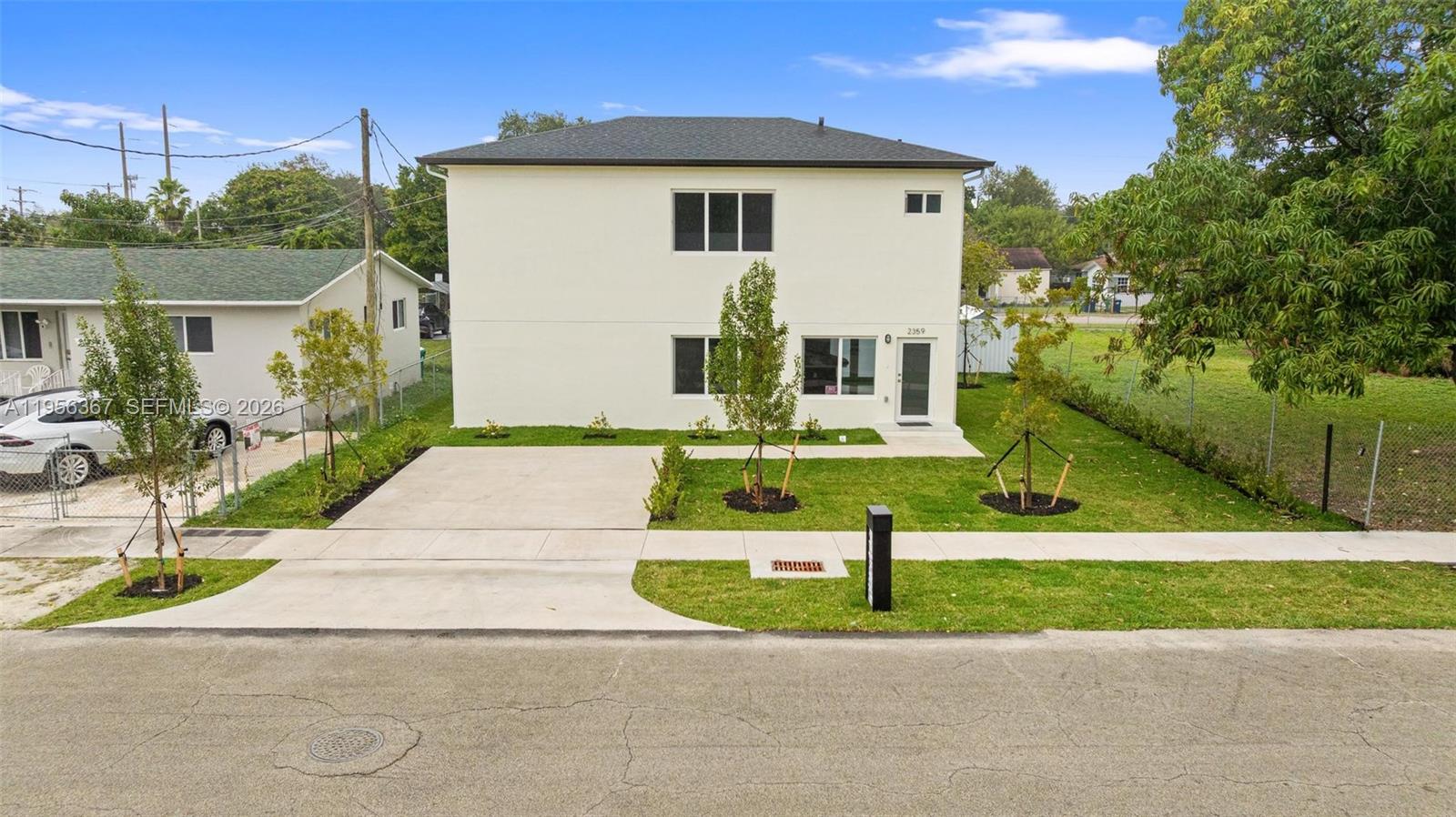 22ND AVE HEIGHTS - Residential