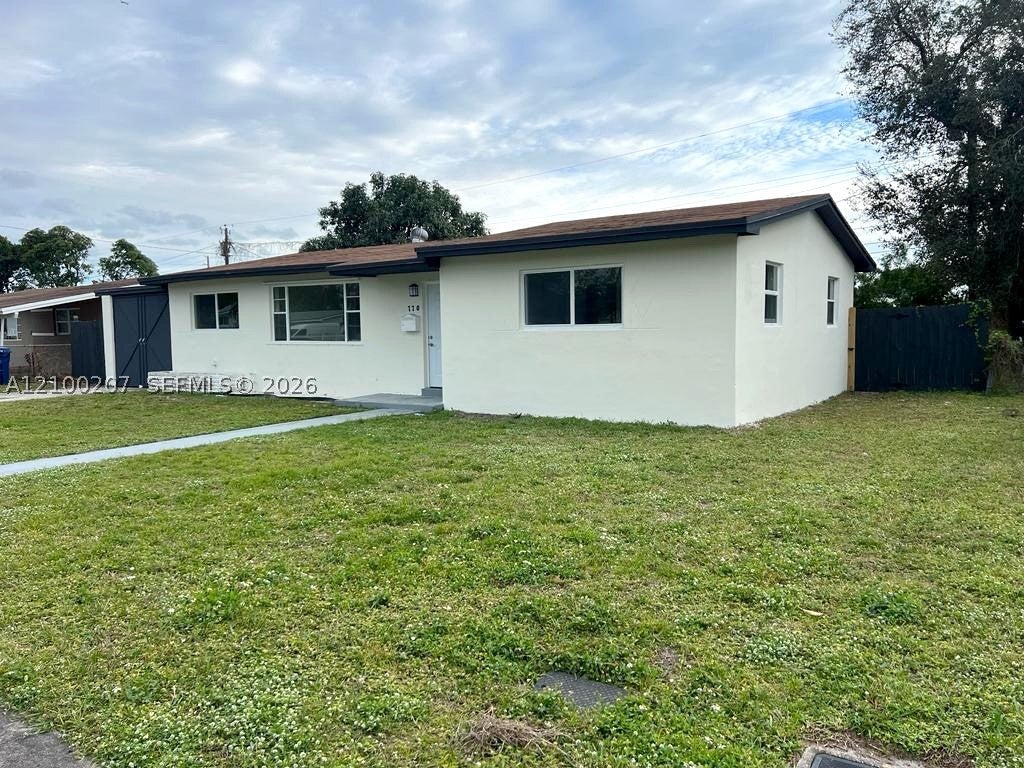 770 NW 179th St