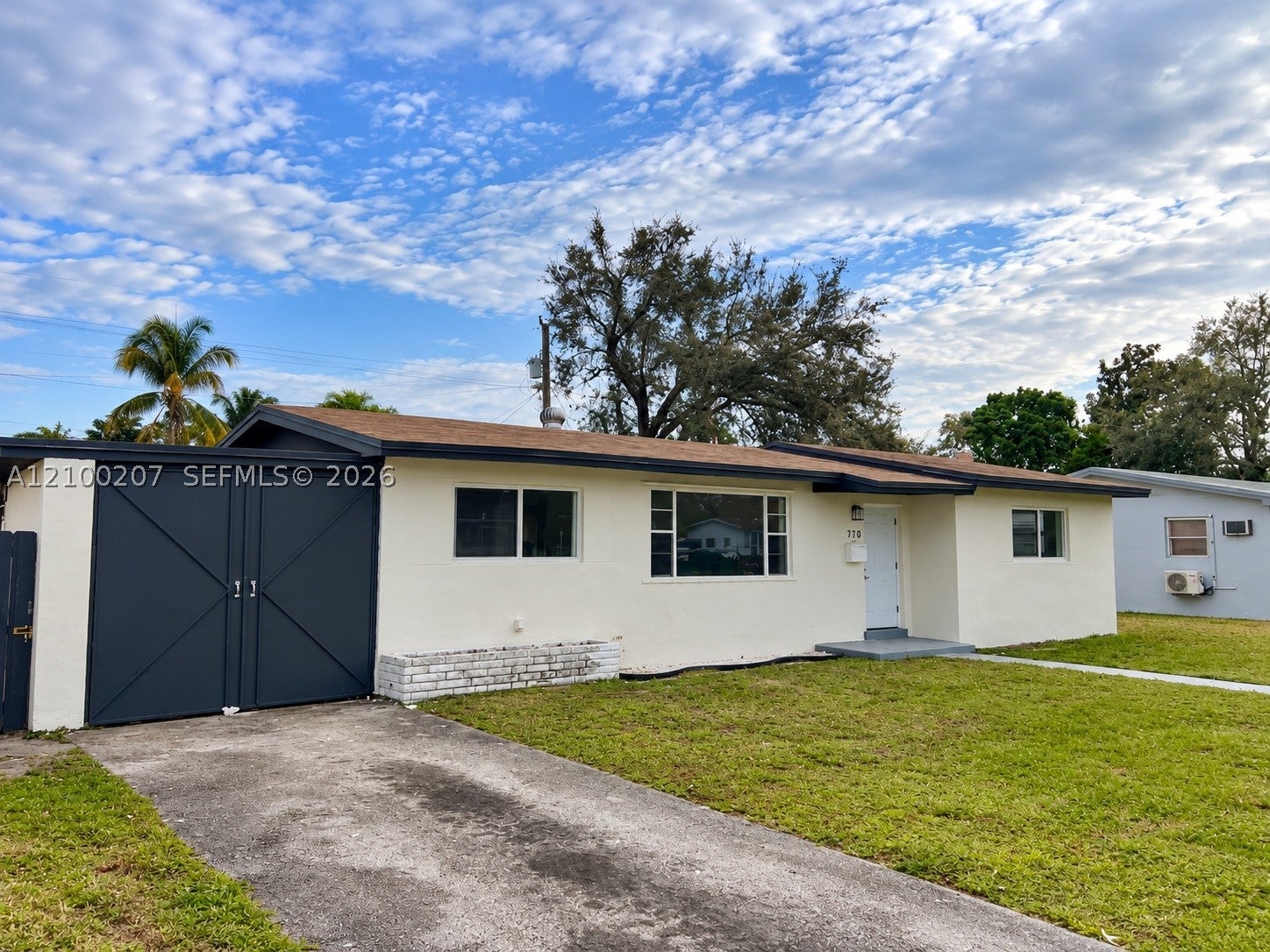 770 NW 179th St