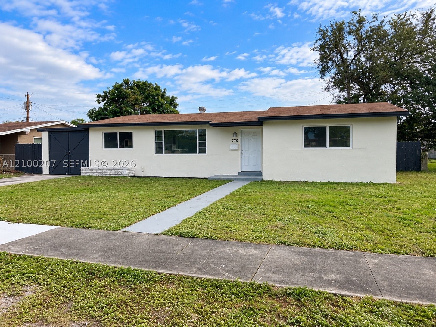 770 NW 179th St