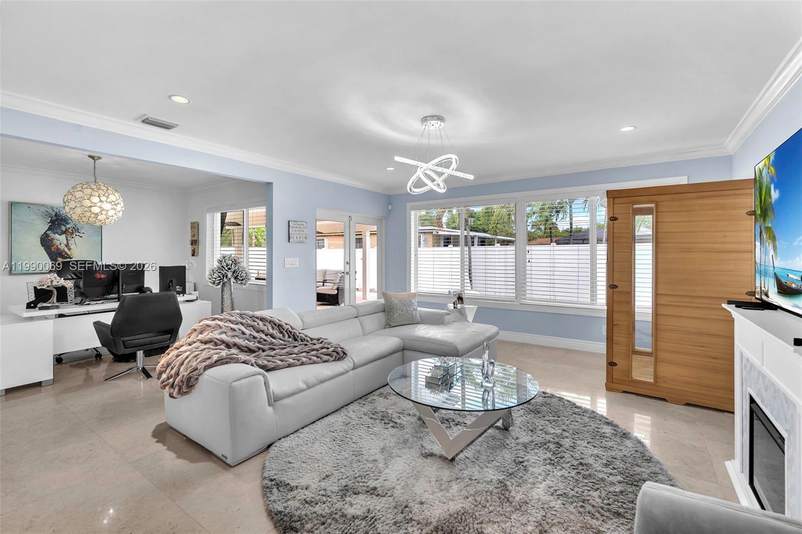 EAST BASS LAKE ESTATES - Residential