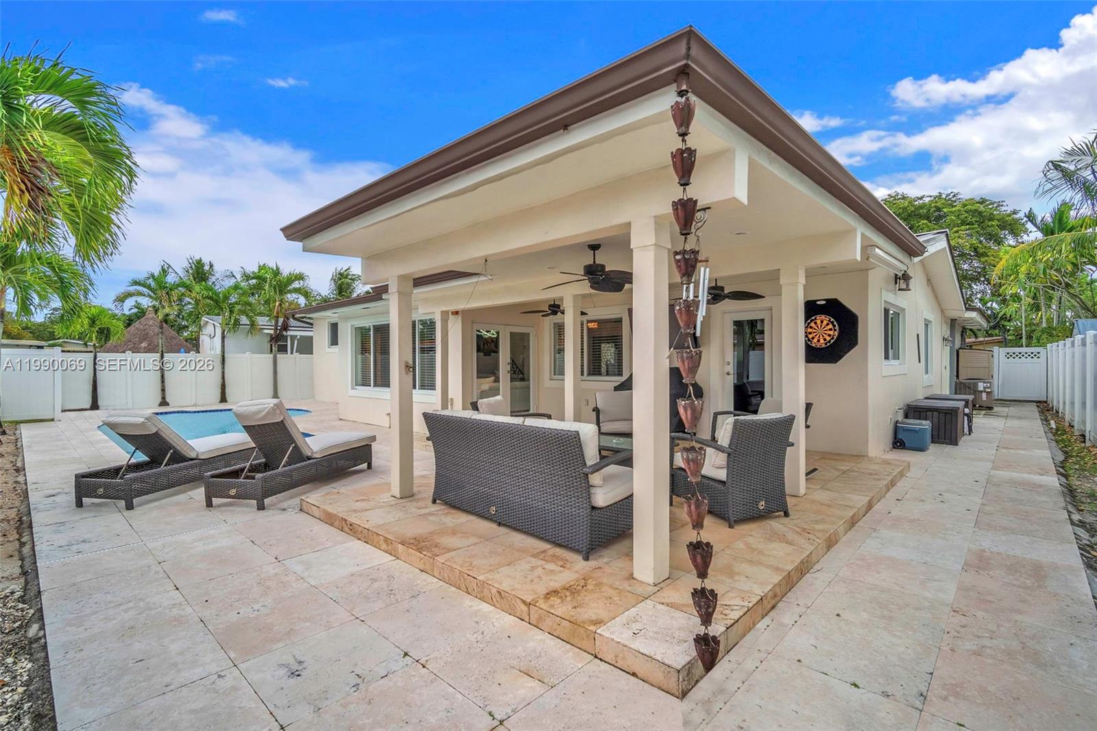 EAST BASS LAKE ESTATES - Residential