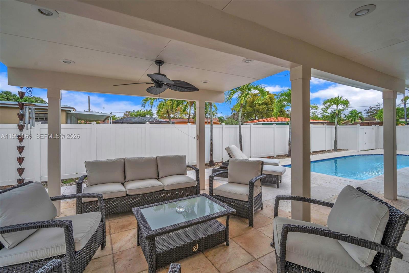 EAST BASS LAKE ESTATES - Residential