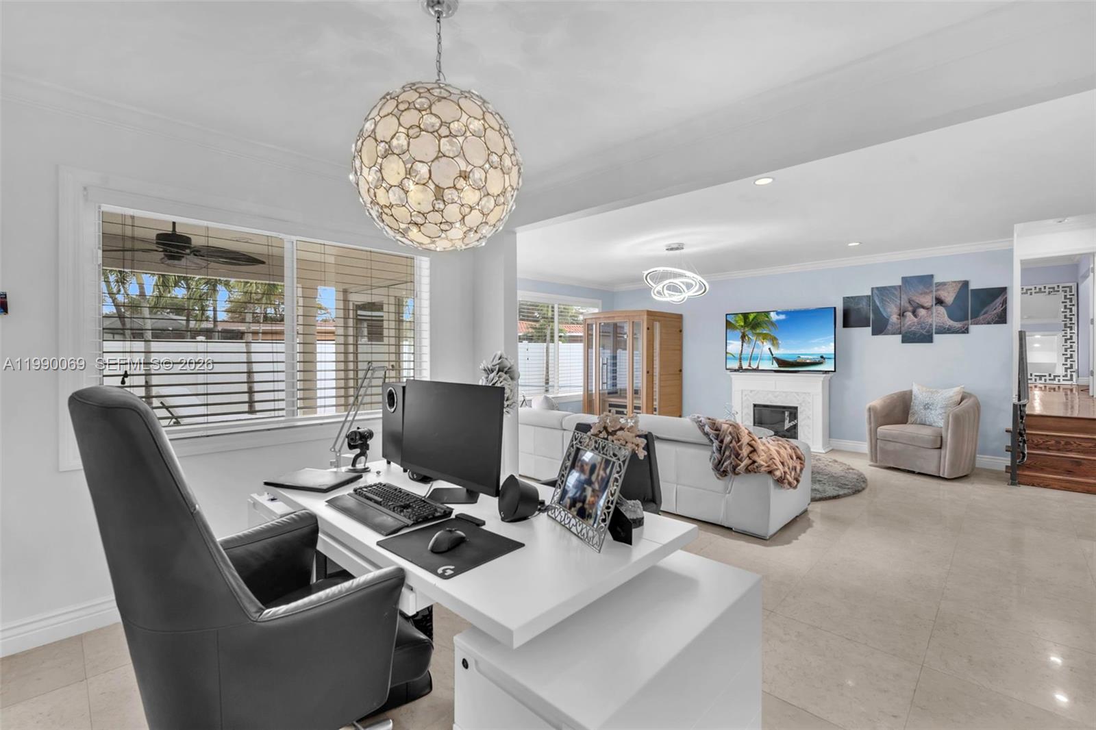 EAST BASS LAKE ESTATES - Residential