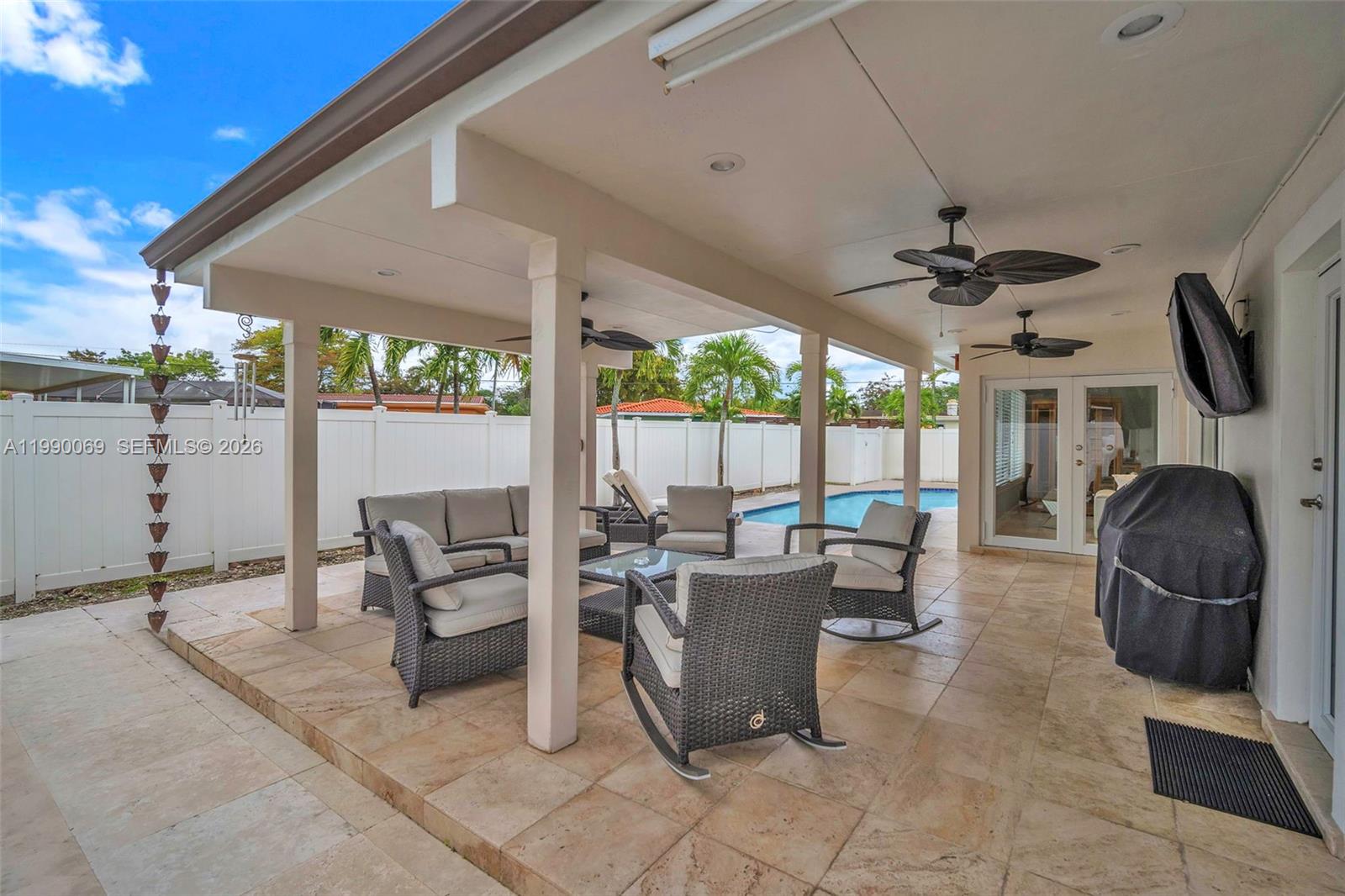 EAST BASS LAKE ESTATES - Residential