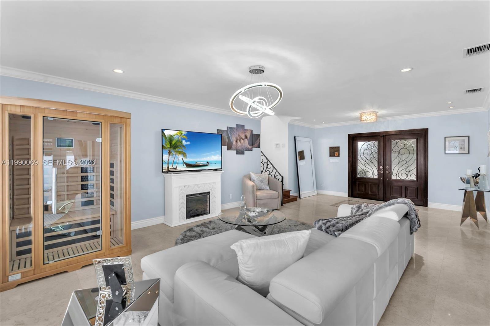 EAST BASS LAKE ESTATES - Residential