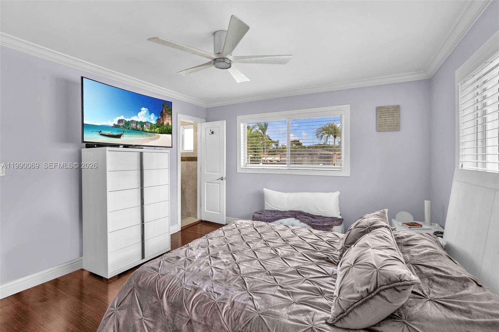 EAST BASS LAKE ESTATES - Residential