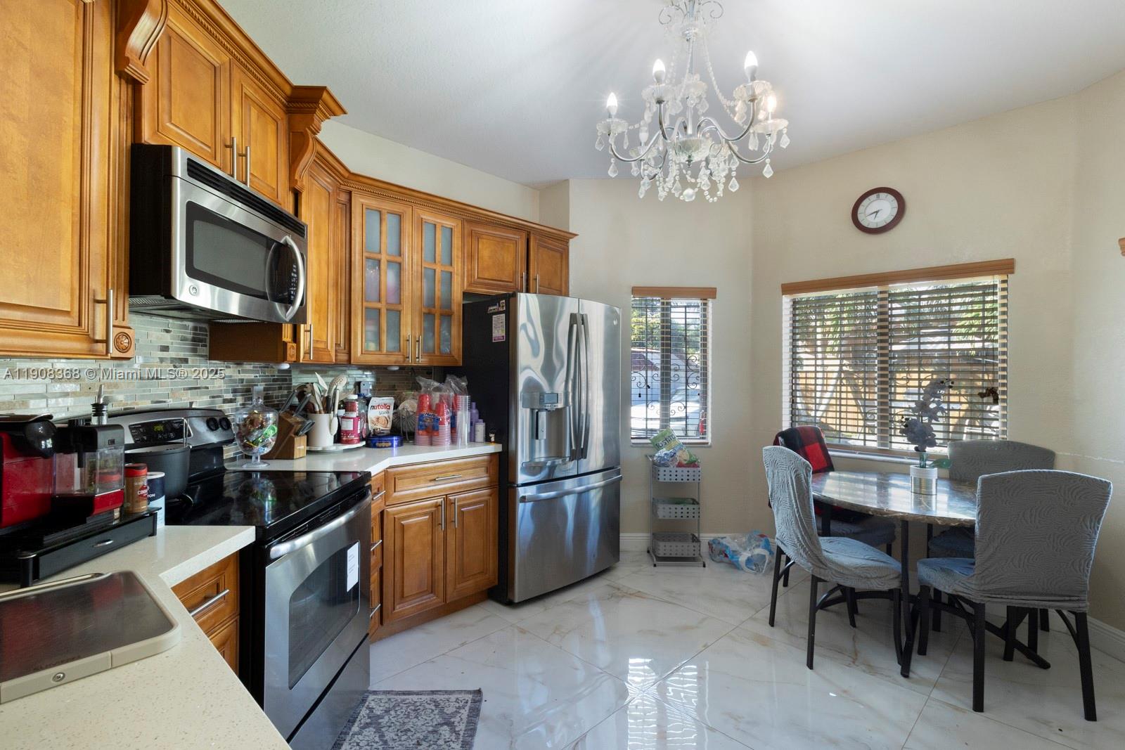 VITRAN HOMES AT MORNINGSI - Residential