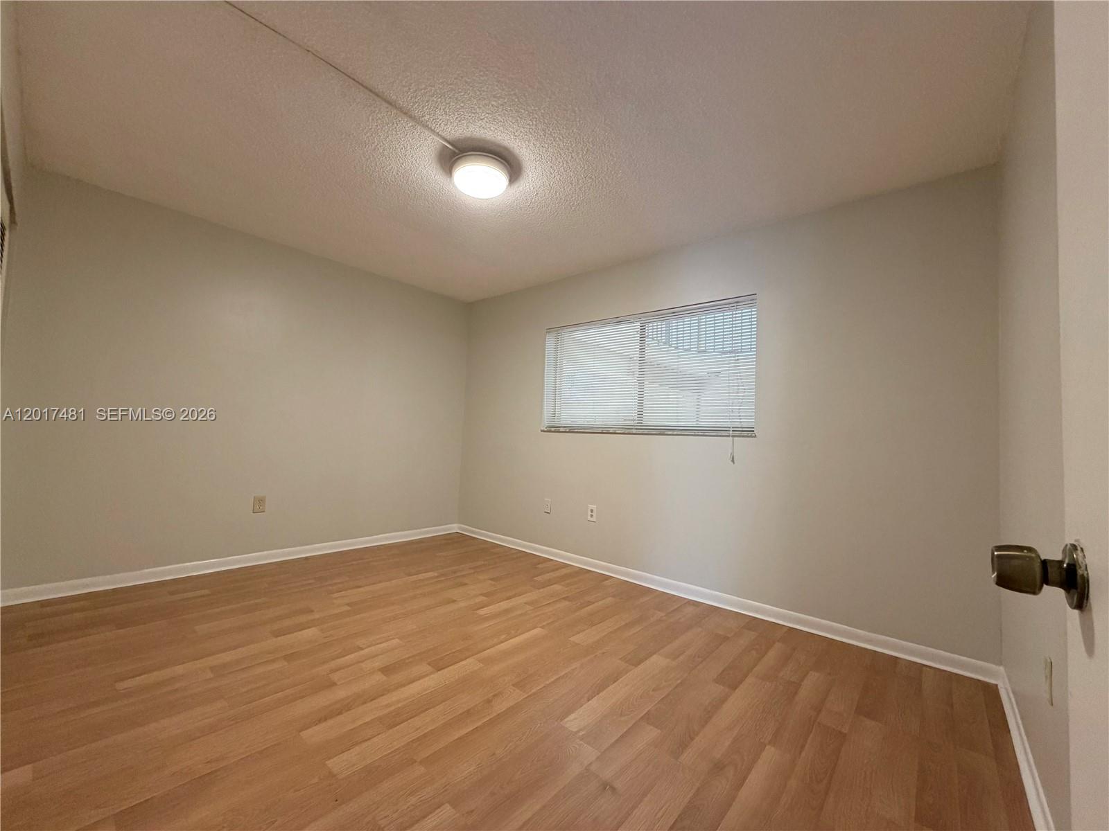 THE HORIZONS CONDO #4 - Residential Lease