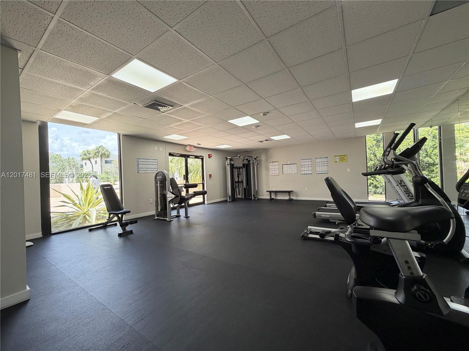 THE HORIZONS CONDO #4 - Residential Lease