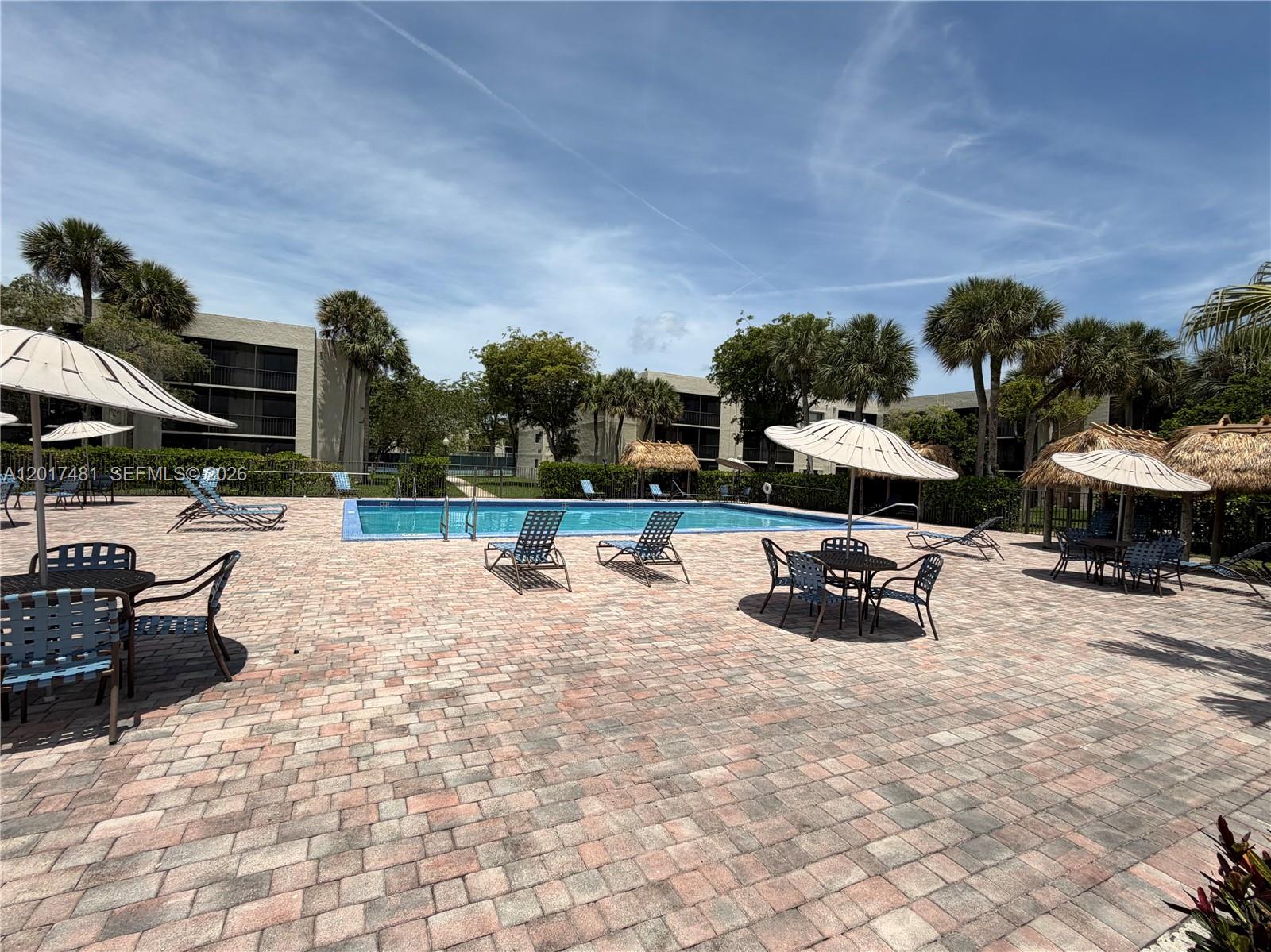 THE HORIZONS CONDO #4 - Residential Lease