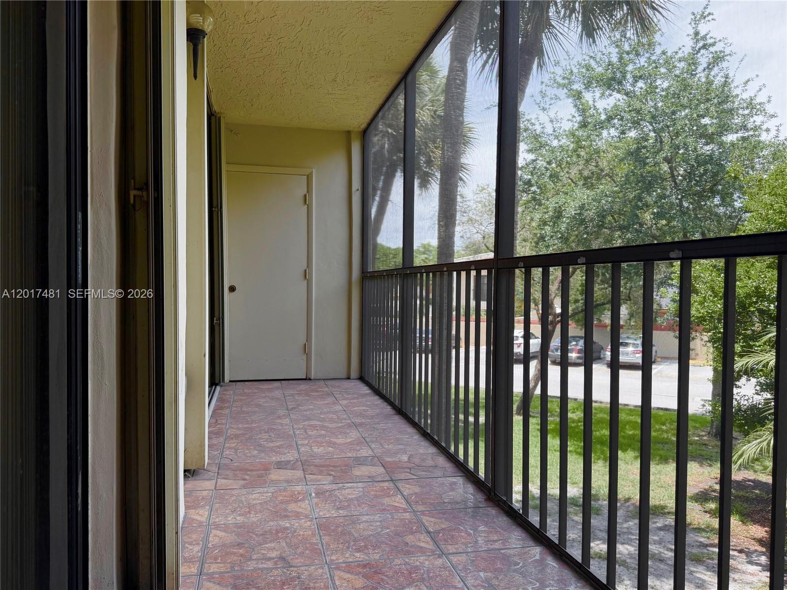 THE HORIZONS CONDO #4 - Residential Lease