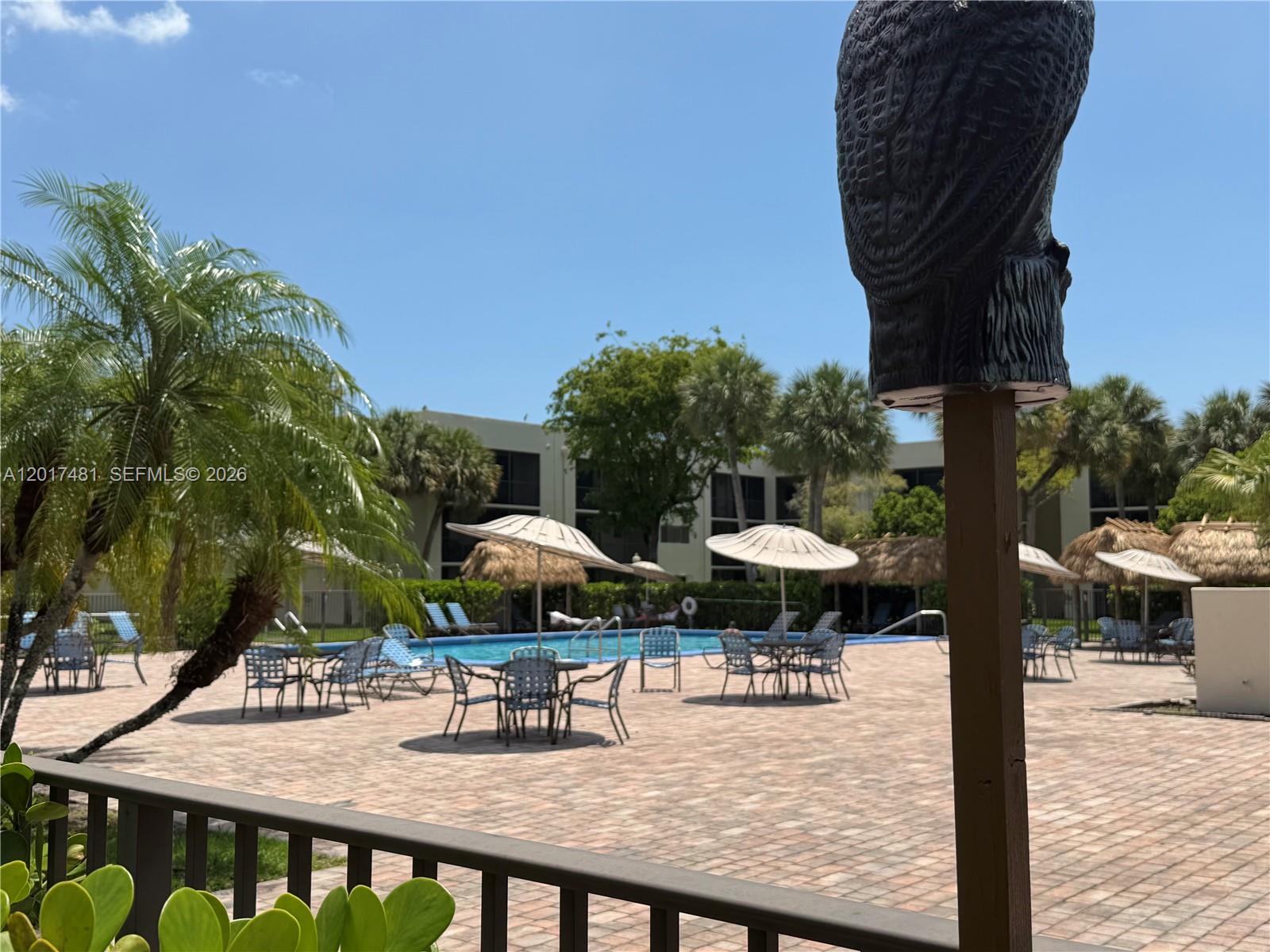 THE HORIZONS CONDO #4 - Residential Lease