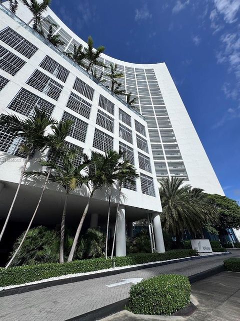 601 NE 36th St 1311 Miami FL 33137