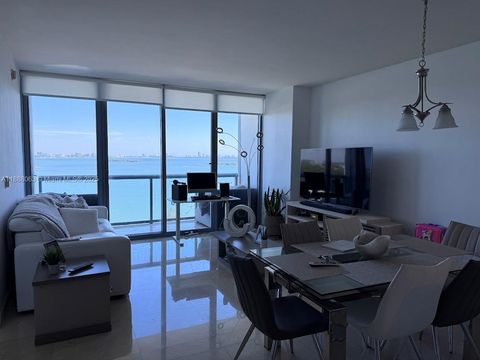 601 NE 36th St 1311 Miami FL 33137