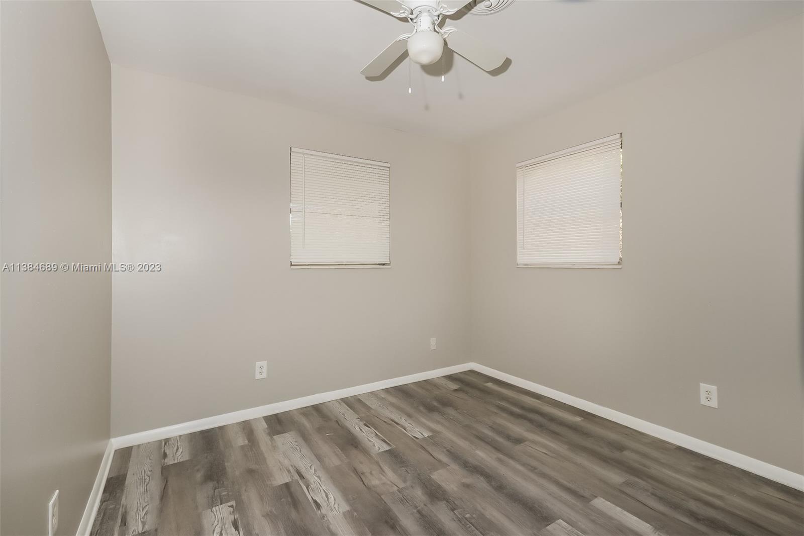 FISHERMANS VLG - Residential Lease