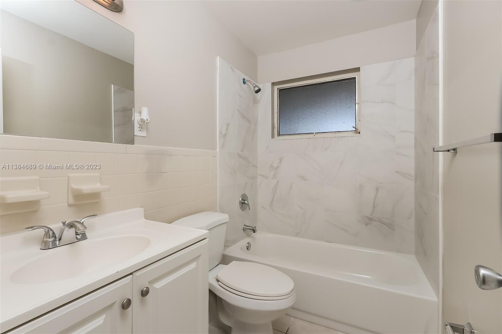 FISHERMANS VLG - Residential Lease