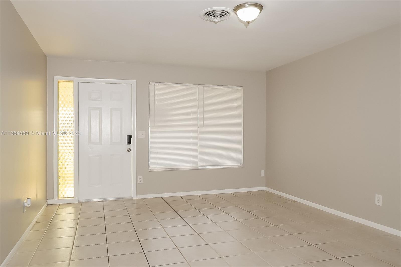 FISHERMANS VLG - Residential Lease