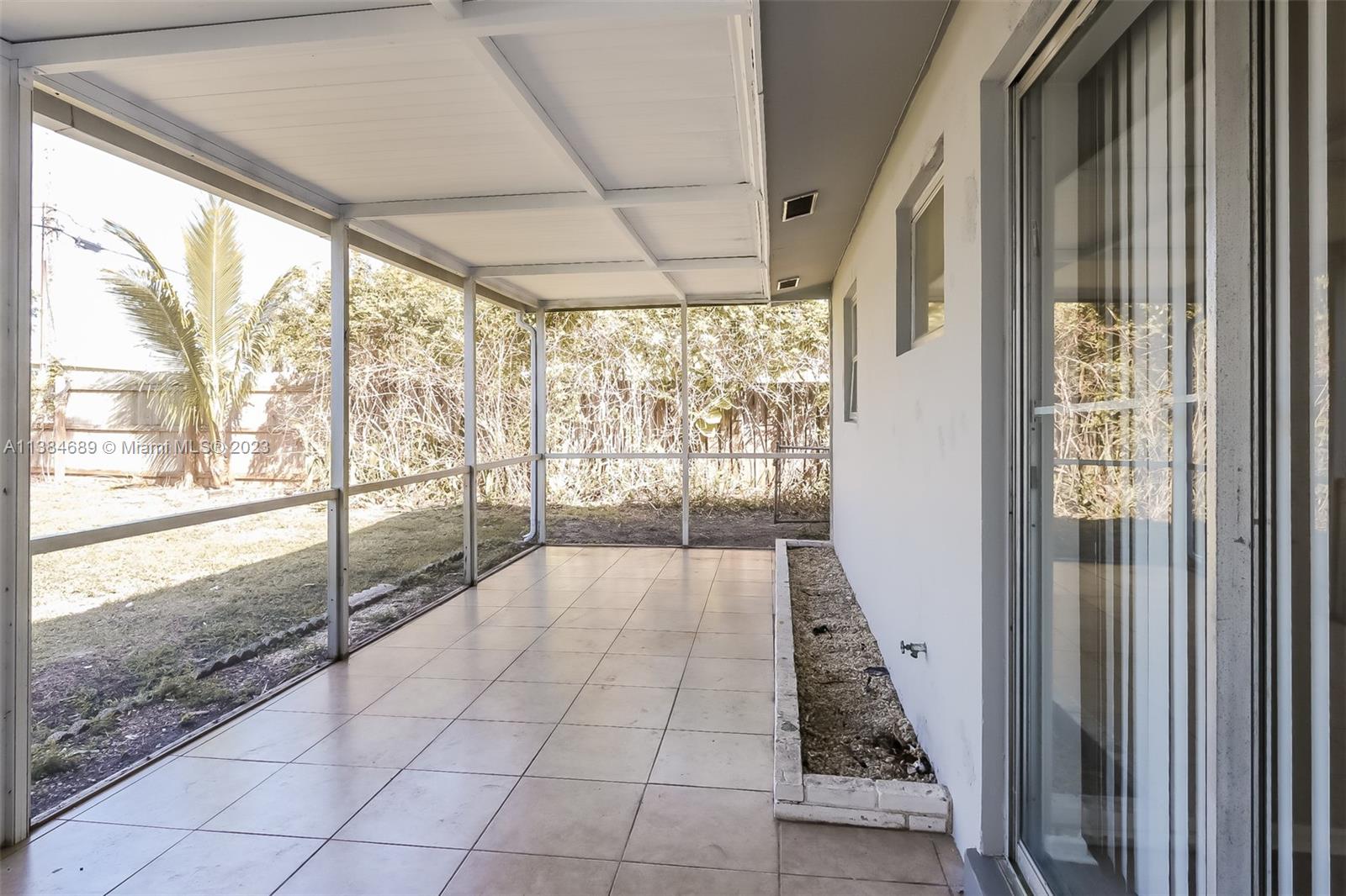 FISHERMANS VLG - Residential Lease