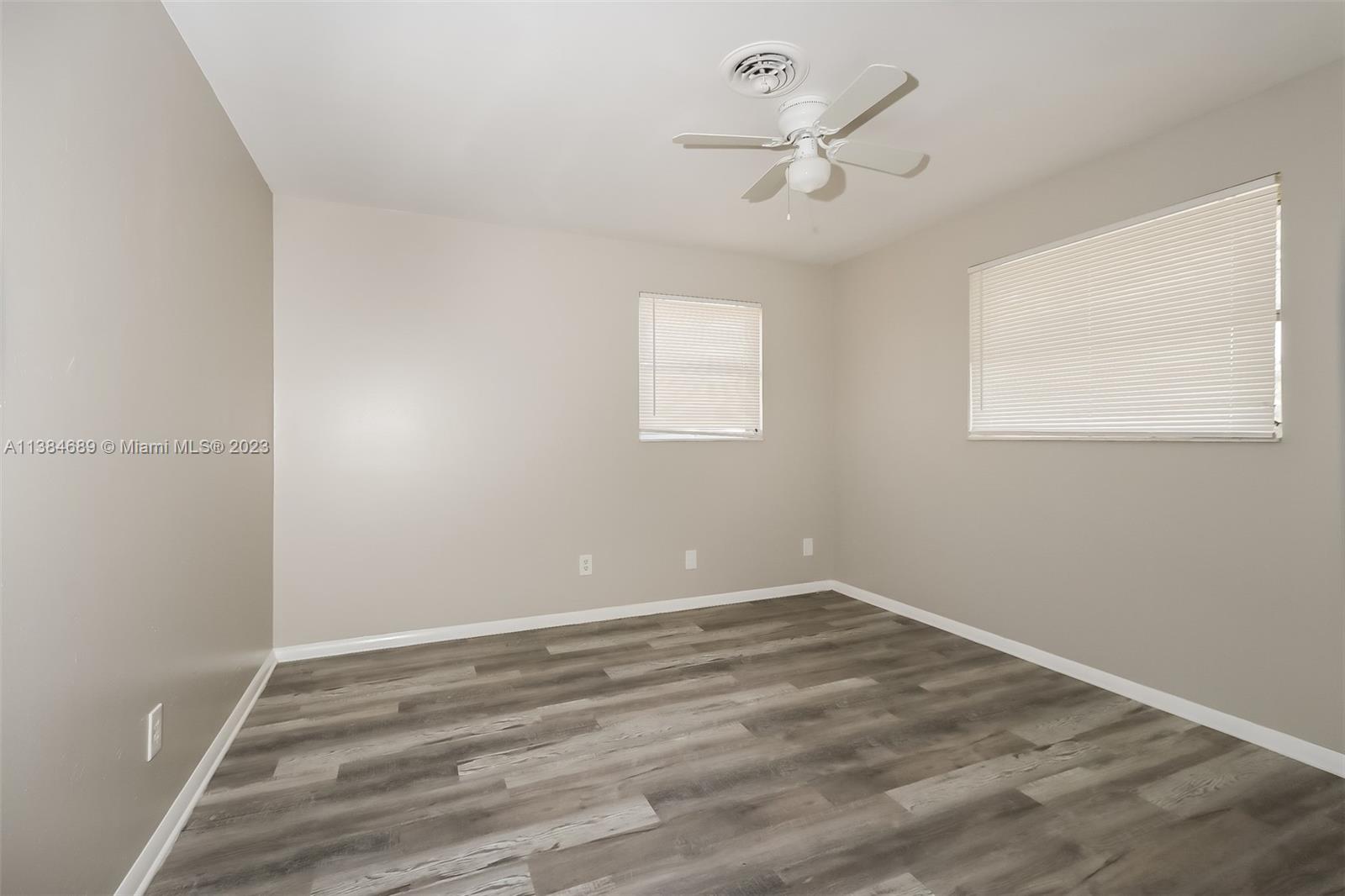 FISHERMANS VLG - Residential Lease