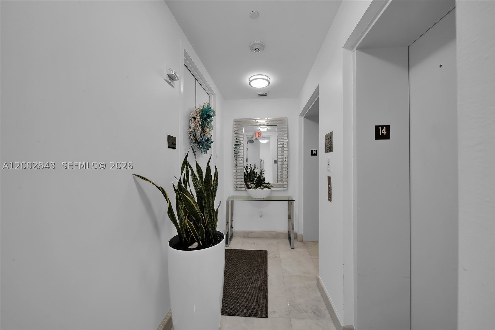16001 COLLINS AVE 1406