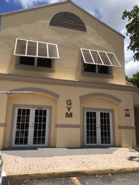 LAS VISTAS AT DORAL CONDO - Residential