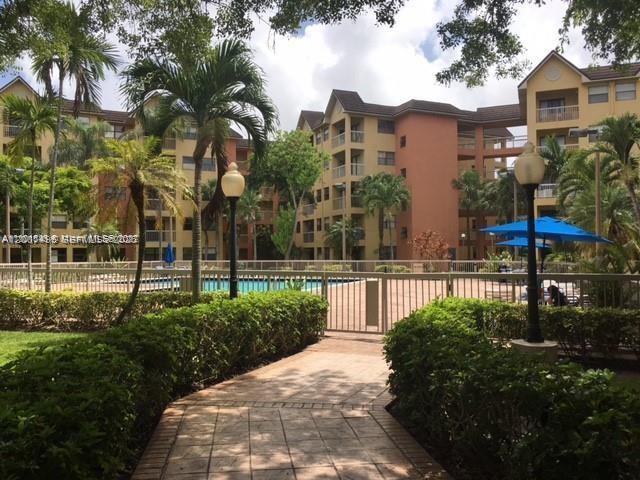 LAS VISTAS AT DORAL CONDO - Residential