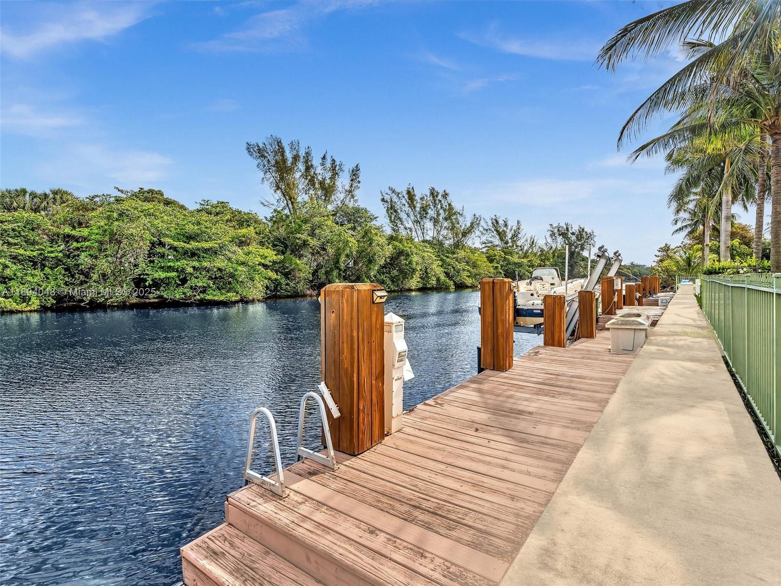CAPE FEAR - Residential