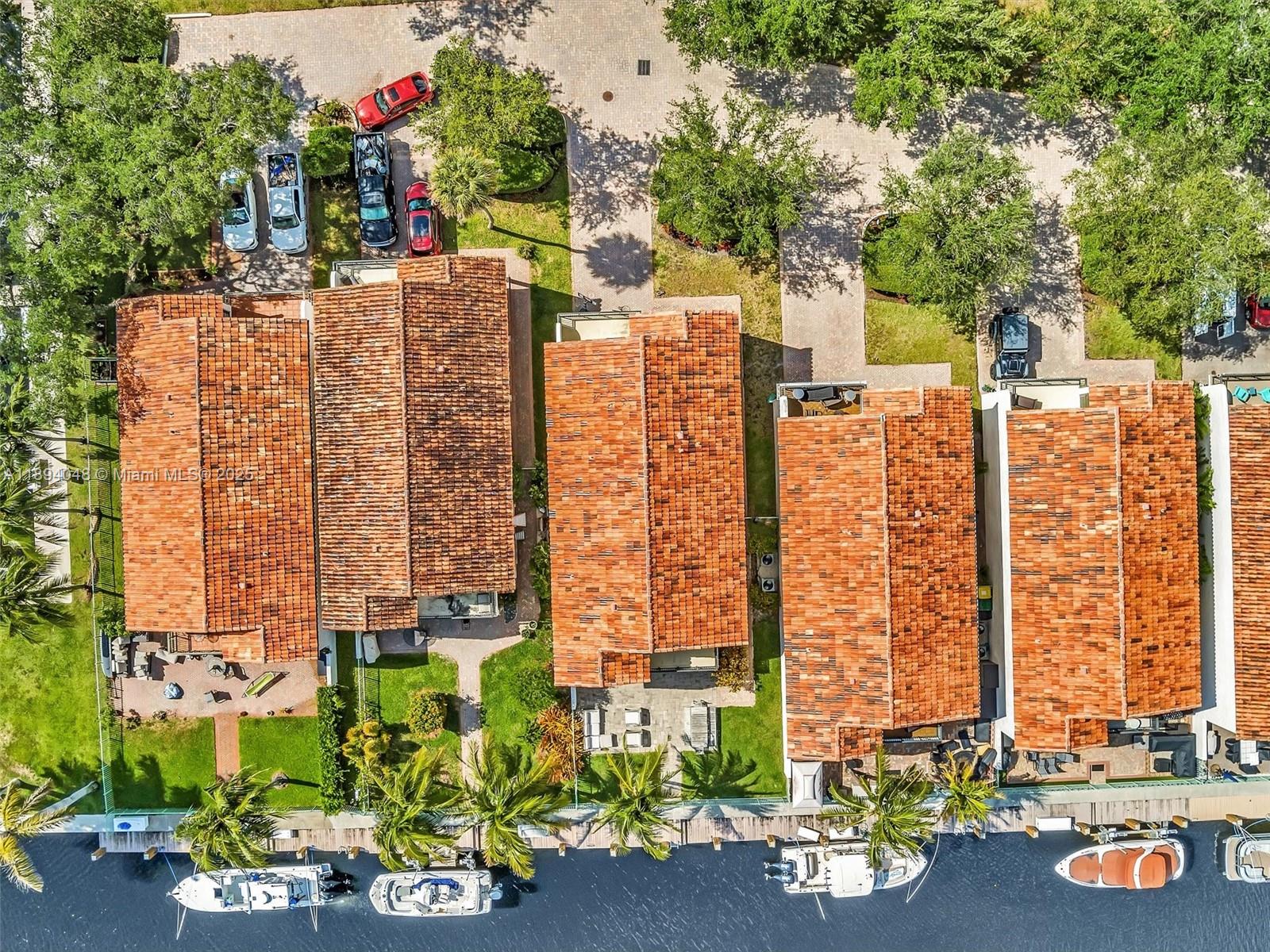 CAPE FEAR - Residential