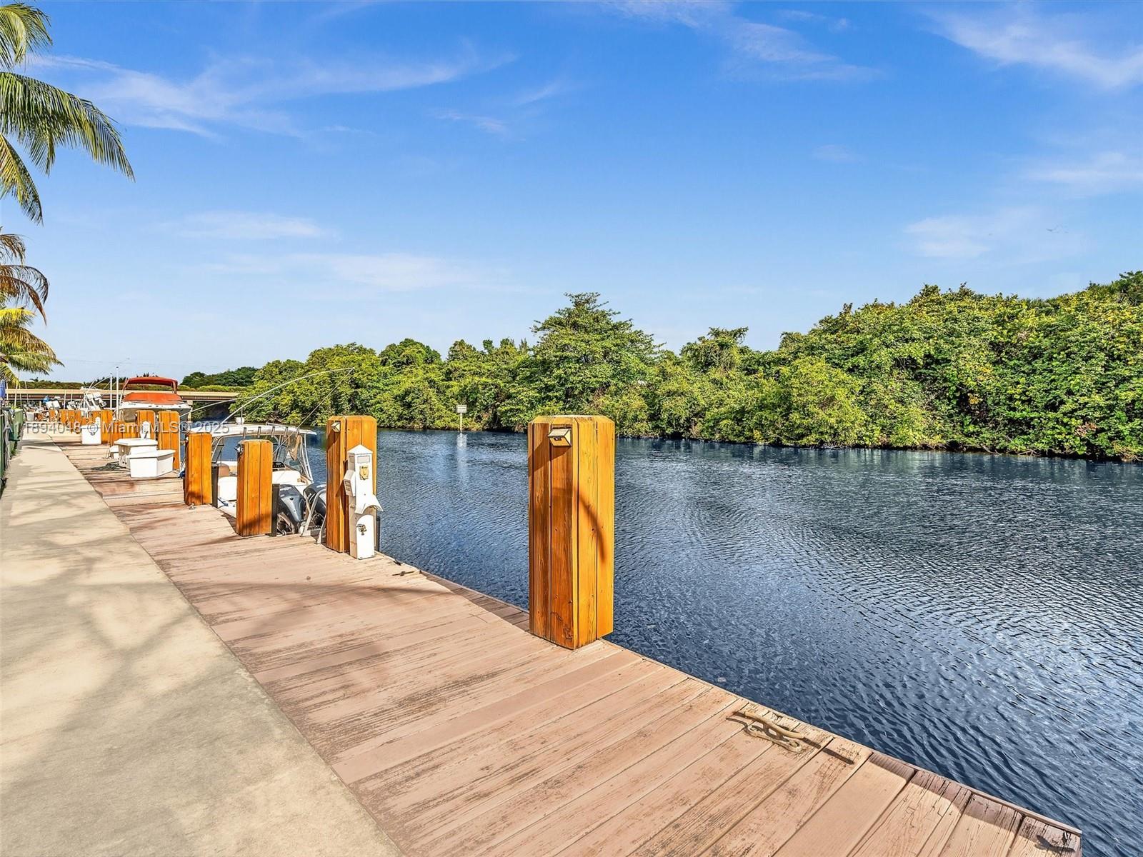 CAPE FEAR - Residential