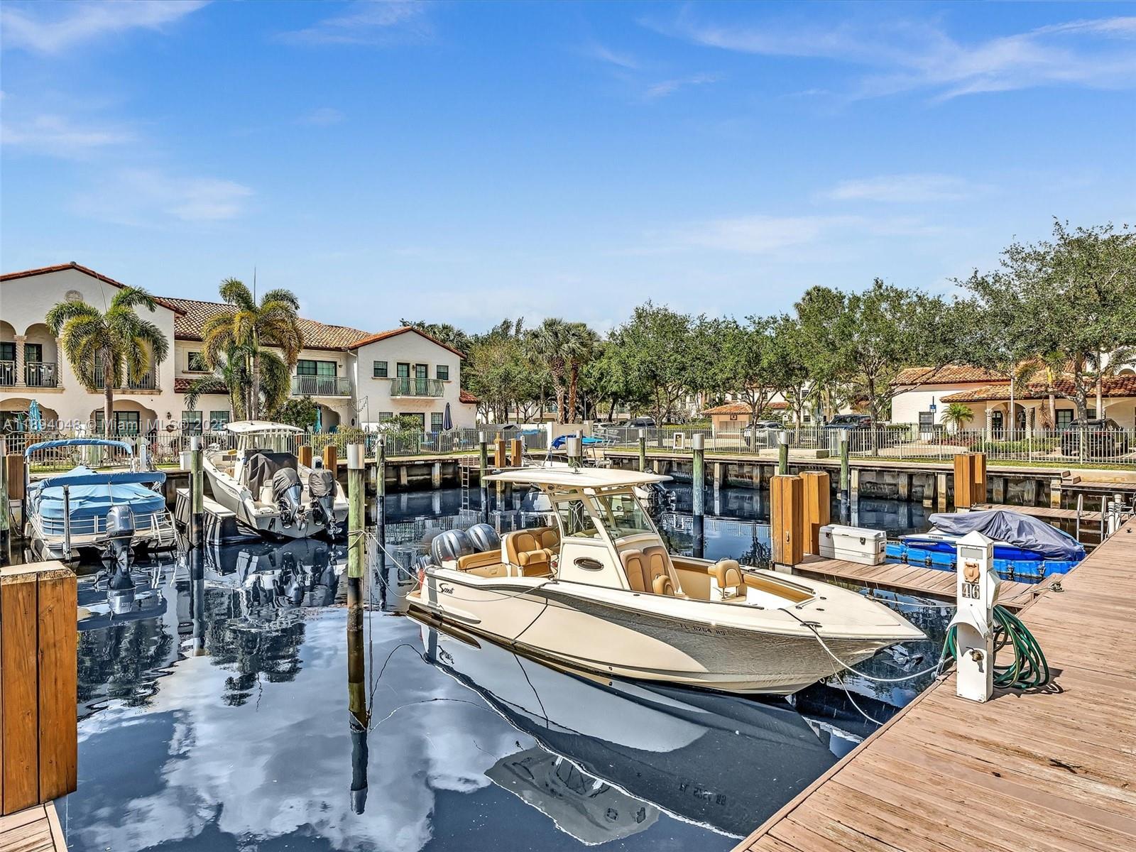 CAPE FEAR - Residential