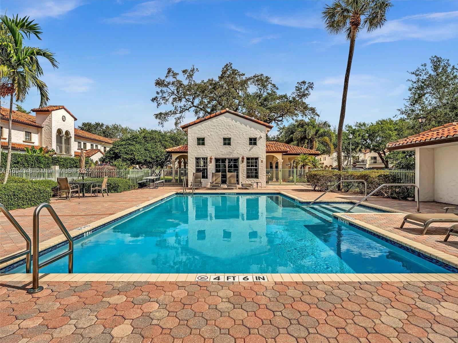 CAPE FEAR - Residential