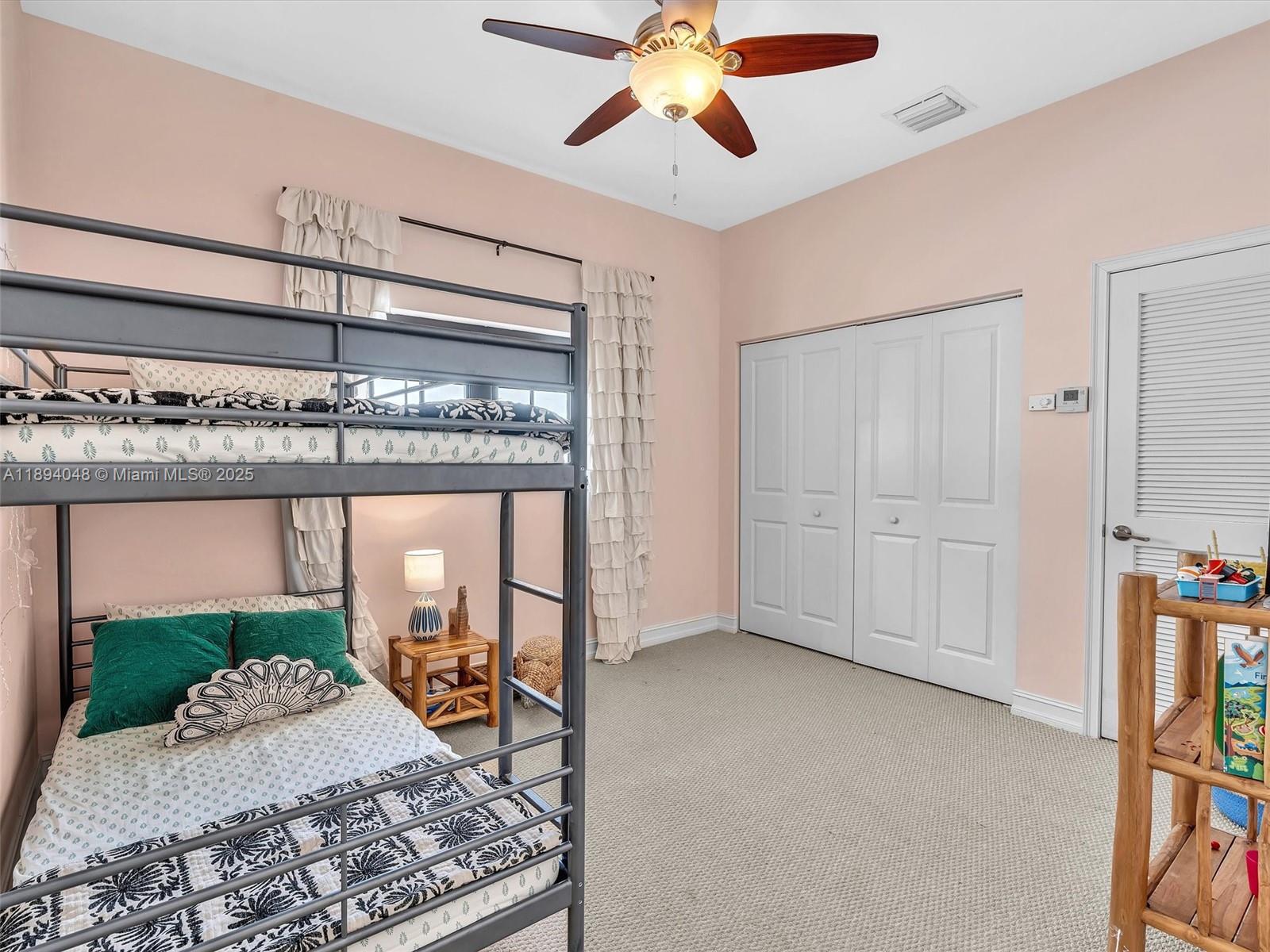 CAPE FEAR - Residential