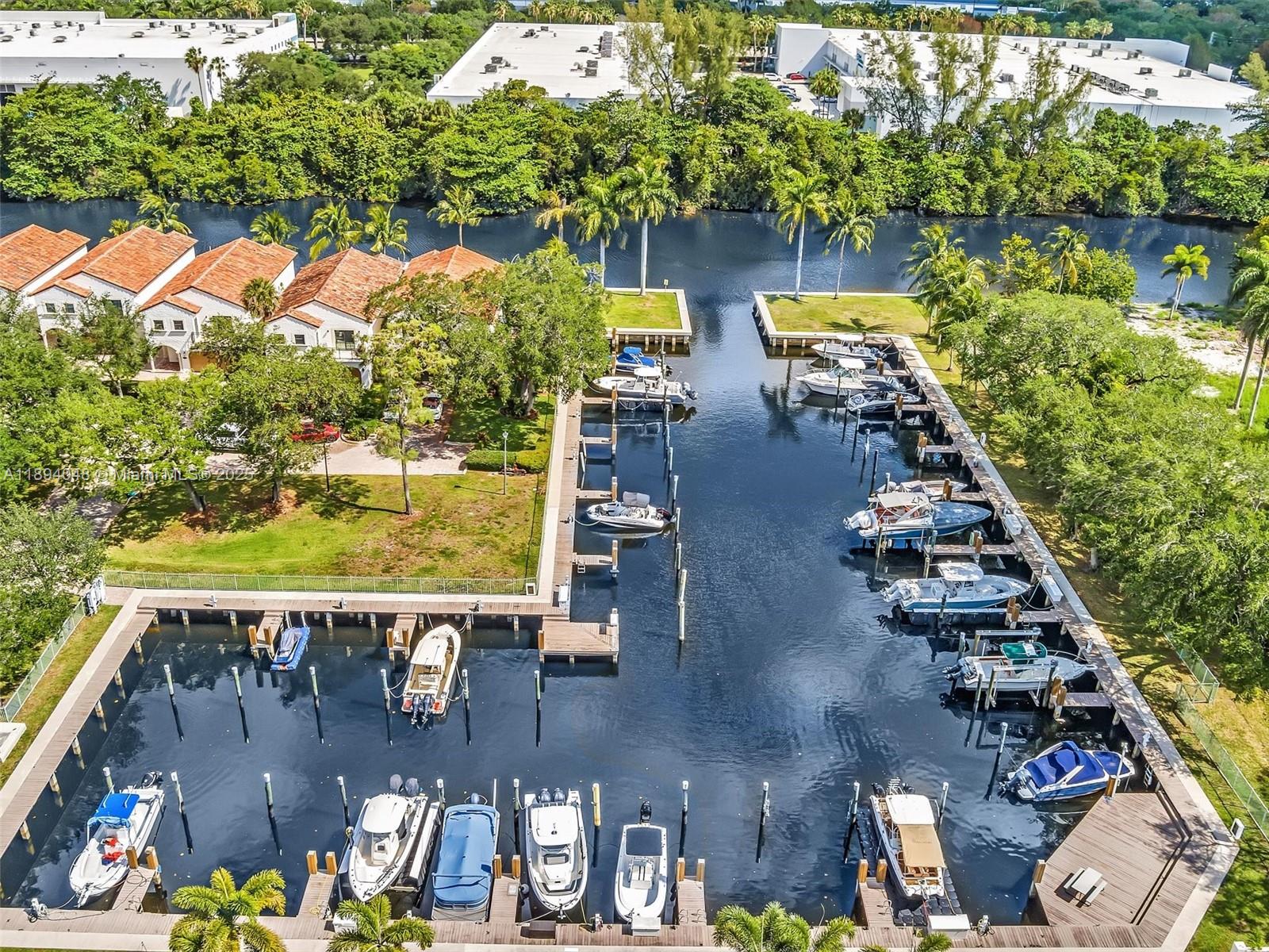 CAPE FEAR - Residential