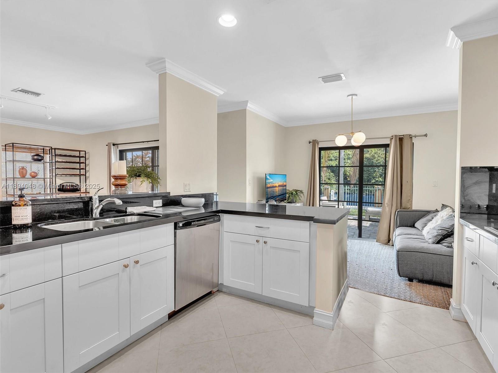 CAPE FEAR - Residential