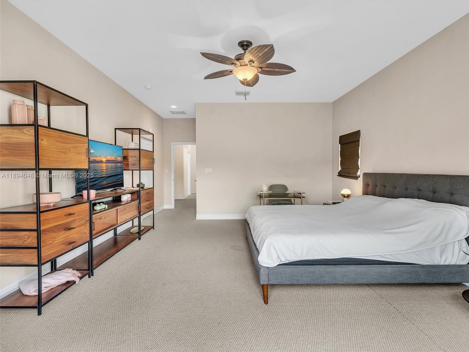 CAPE FEAR - Residential