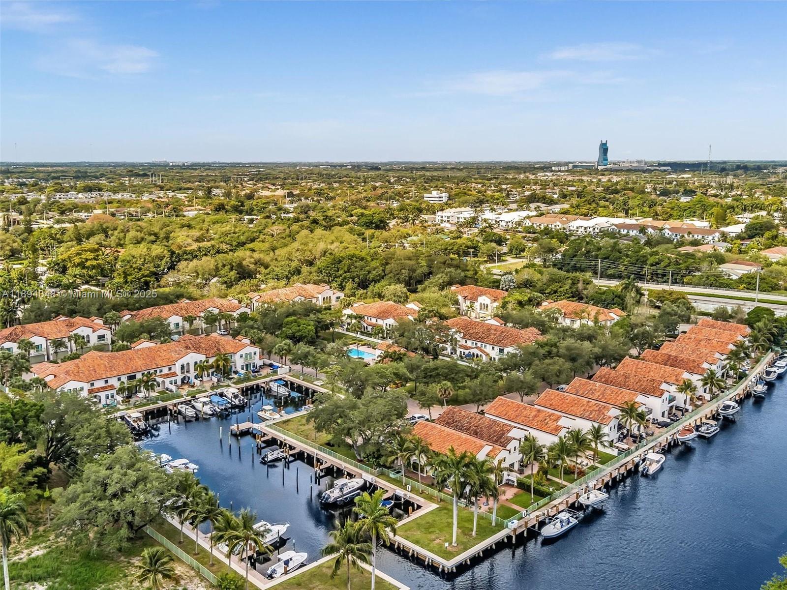 CAPE FEAR - Residential