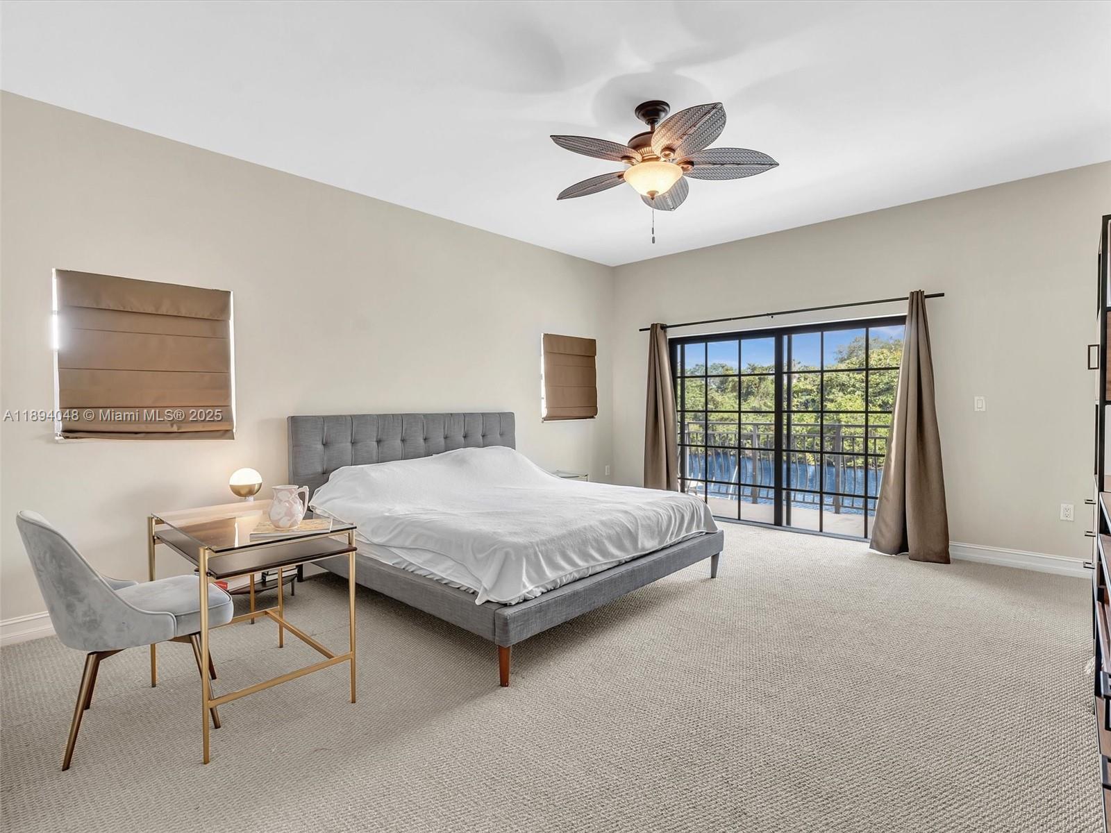 CAPE FEAR - Residential